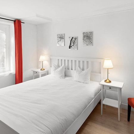 Apartment In Brussels, Lantsheere By Homenhancement Sa Extérieur photo