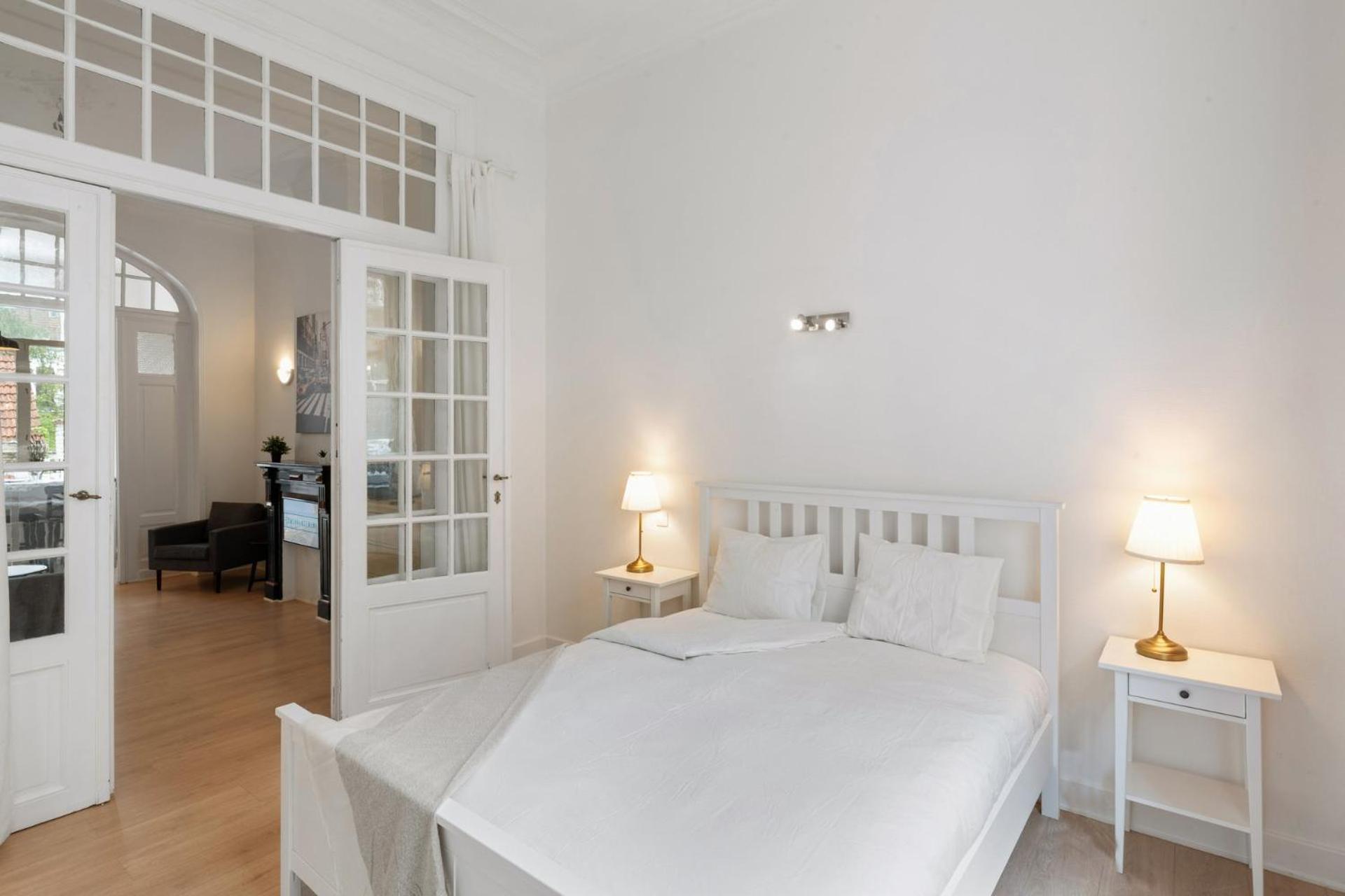 Apartment In Brussels, Lantsheere By Homenhancement Sa Extérieur photo