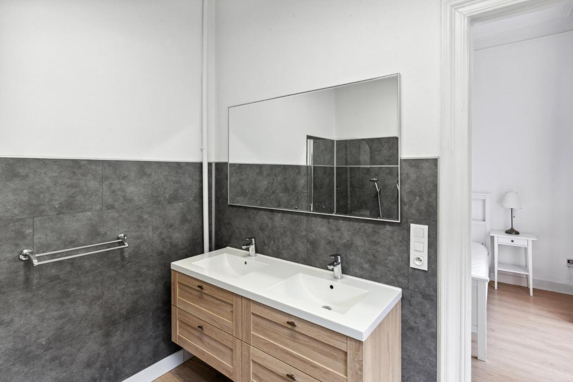 Apartment In Brussels, Lantsheere By Homenhancement Sa Extérieur photo
