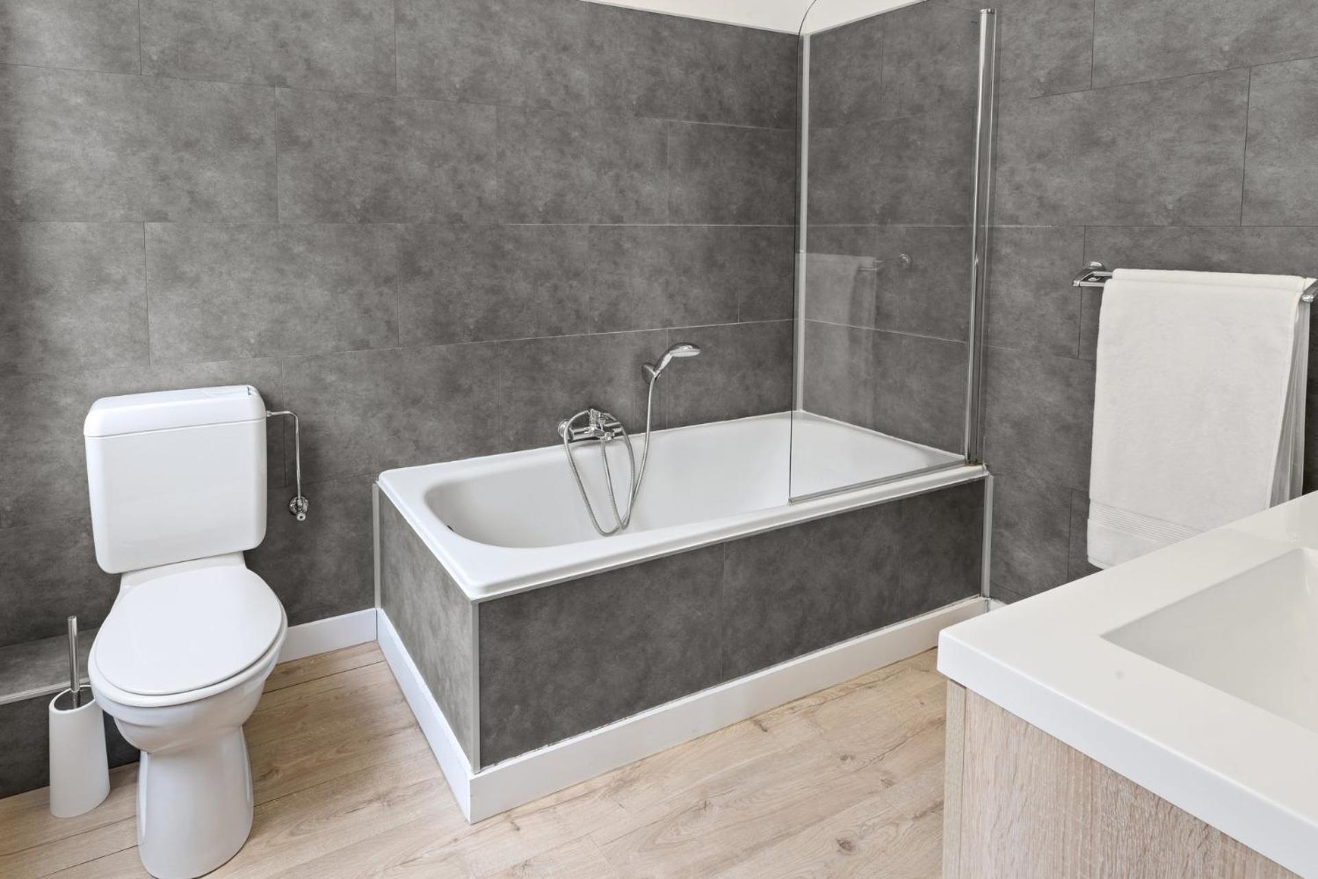 Apartment In Brussels, Lantsheere By Homenhancement Sa Extérieur photo