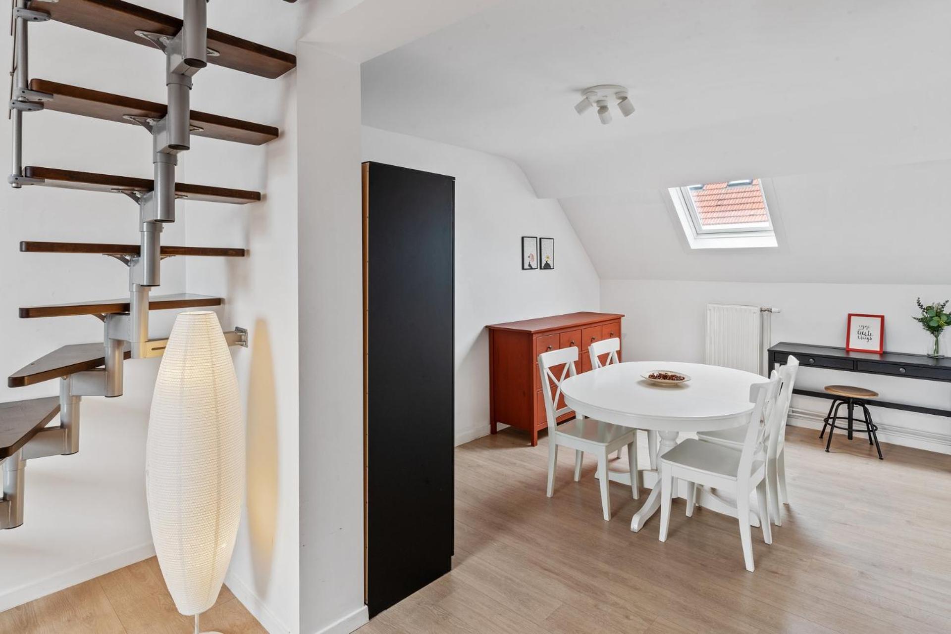 Apartment In Brussels, Lantsheere By Homenhancement Sa Extérieur photo